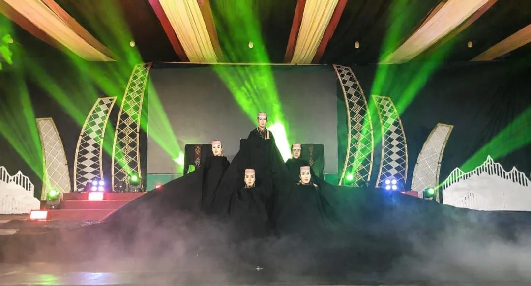 Toraya Ma’gellu 2026 Jadi Panggung Kreativitas Generasi Muda dalam Merawat Warisan Budaya 3 Toraya Ma’gellu 2026 Jadi Panggung Kreativitas Generasi Muda dalam Merawat Warisan Budaya