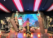 Toraya Ma’gellu 2026 Jadi Panggung Kreativitas Generasi Muda dalam Merawat Warisan Budaya