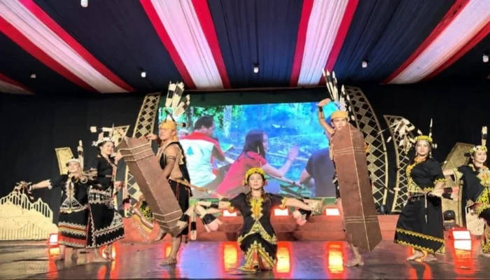 Toraya Ma’gellu 2026 Jadi Panggung Kreativitas Generasi Muda dalam Merawat Warisan Budaya