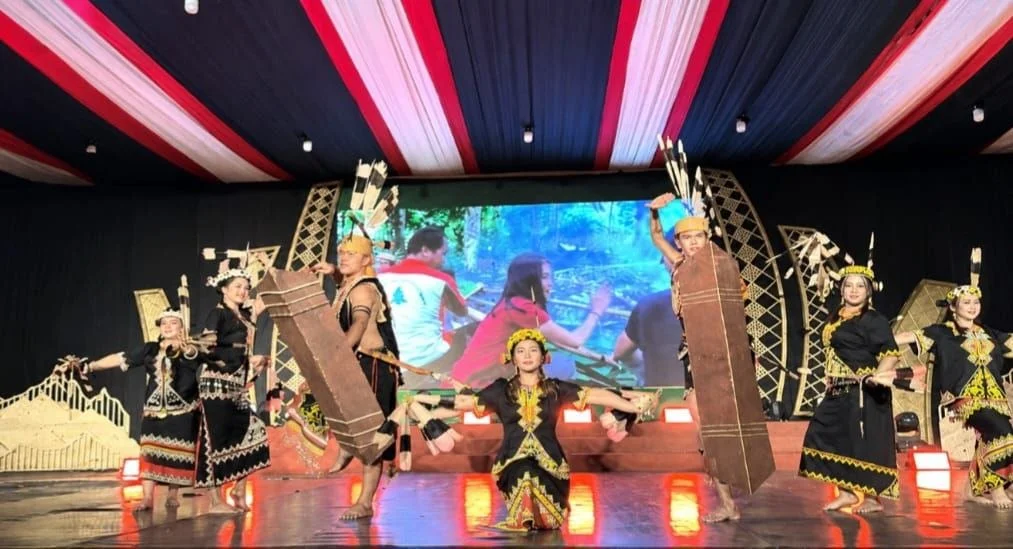 Toraya Ma’gellu 2026 Jadi Panggung Kreativitas Generasi Muda dalam Merawat Warisan Budaya