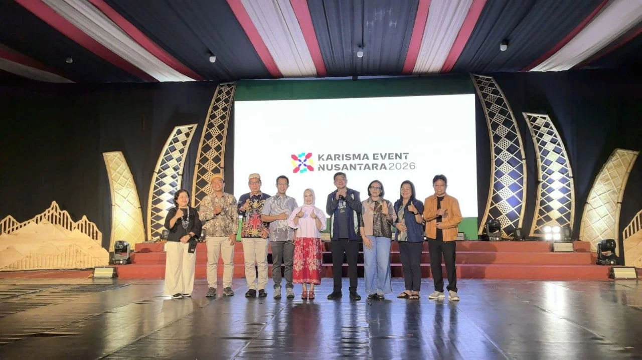Toraya Ma’gellu 2026 Jadi Panggung Kreativitas Generasi Muda dalam Merawat Warisan Budaya 2 Toraya Ma’gellu 2026 Jadi Panggung Kreativitas Generasi Muda dalam Merawat Warisan Budaya