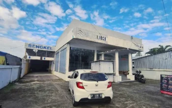 Kejari Makassar Telusuri Dugaan Pemanfaatan Aset Sitaan Perkara Haji Tajang 5 Kejari Makassar Telusuri Dugaan Pemanfaatan Aset Sitaan Perkara Haji Tajang
