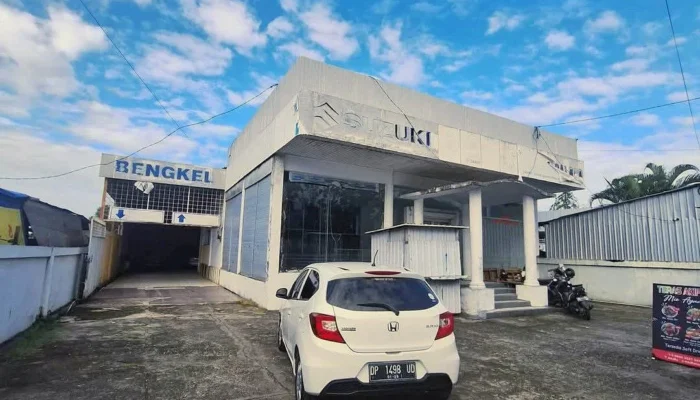 Kejari Makassar Telusuri Dugaan Pemanfaatan Aset Sitaan Perkara Haji Tajang