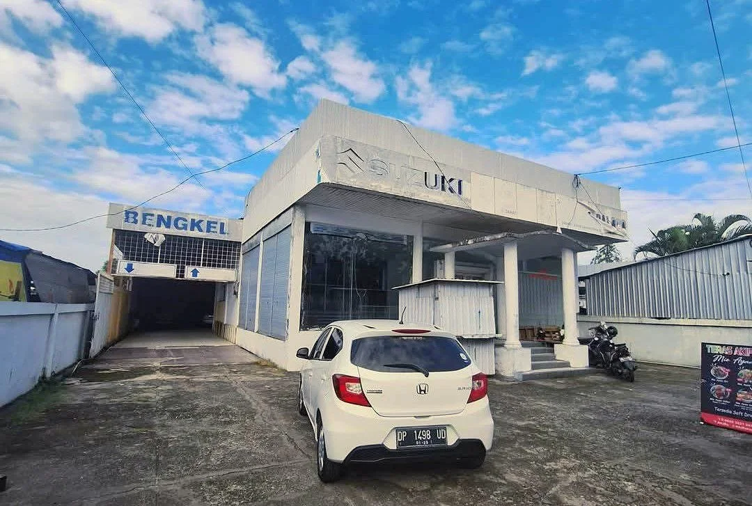 Kejari Makassar Telusuri Dugaan Pemanfaatan Aset Sitaan Perkara Haji Tajang