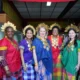 Delegasi Gastrodiplomacy Series 2026 Terpesona Budaya Sulsel di Balla Lompoa