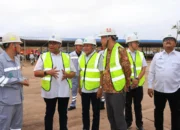 Wamenaker Sebut Penggunaan TKA Harus Tingkatkan Kompetensi Tenaga Kerja Lokal 9 Wamenaker: Penggunaan TKA Harus Tingkatkan Kompetensi Tenaga Kerja Lokal