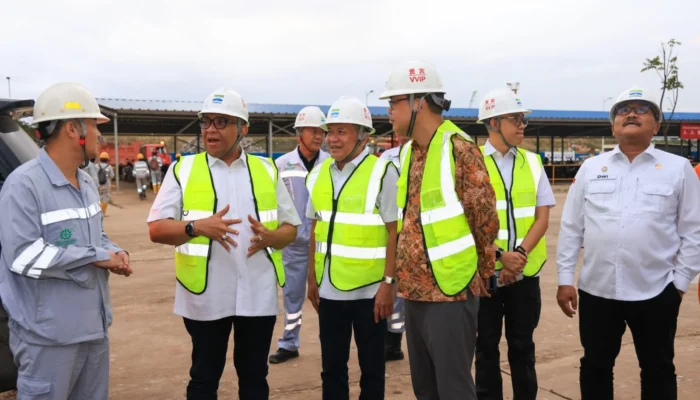 Wamenaker Sebut Penggunaan TKA Harus Tingkatkan Kompetensi Tenaga Kerja Lokal