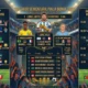 Hasil Piala Dunia 2026 Hari Ini: Jerman Tumbang, Belanda Juara Grup F, Messi Masih Dibayangi Haaland dan Mbappe