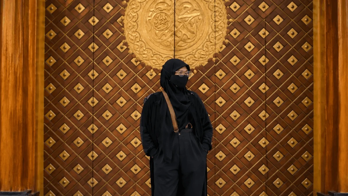 Wahyuni Musa (Aktivis Muslimah)