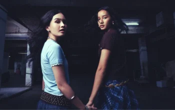 Katyana dan Widuri Rilis “Lupakan Dia”, Angkat Kisah Persahabatan Remaja Perempuan 3 Katyana dan Widuri Rilis “Lupakan Dia”, Angkat Kisah Persahabatan Remaja Perempuan