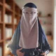 Nurfitrianti Vivi, S.S., M.Pd. (Pendidik Generasi, Aktivis Muslimah Cinta Islam Barru)