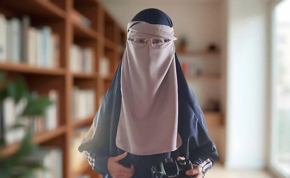 Nurfitrianti Vivi, S.S., M.Pd. (Pendidik Generasi, Aktivis Muslimah Cinta Islam Barru)