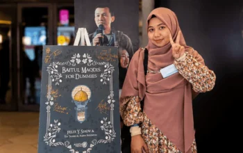 Mengulas Fakta di Balik MBG, Betulkah Sebagai Solusi Stunting Anak? 4 Desy Safitri (Aktivis Muslimah)