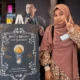 Desy Safitri (Aktivis Muslimah)