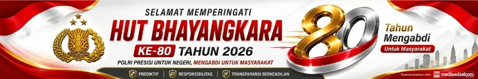 1002102662 HUT Bhayangkara ke-80 (1 Juli 2026)