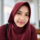 Nur Afni, S.Si