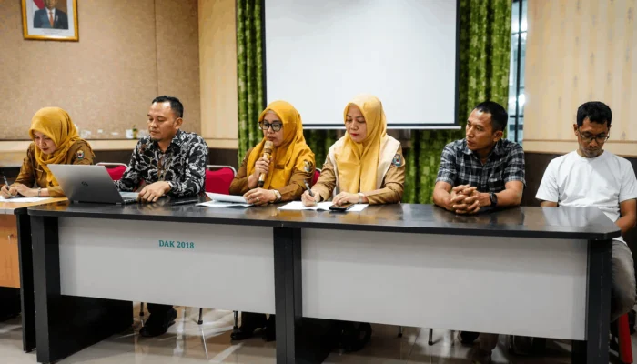 RSUD Lanto Daeng Pasewang Buka Suara soal Isu Setoran Parkir Rp20 Juta dan Iuran Pegawai