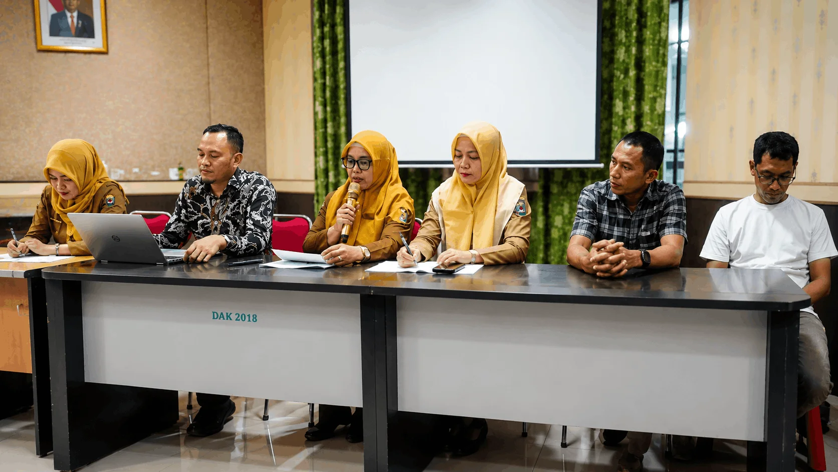 RSUD Lanto Daeng Pasewang Buka Suara soal Isu Setoran Parkir Rp20 Juta dan Iuran Pegawai