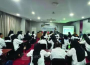 Cetak Wirausaha Baru, 40 Pelaku UMKM Luwu Timur Digembleng Intensif di Makassar