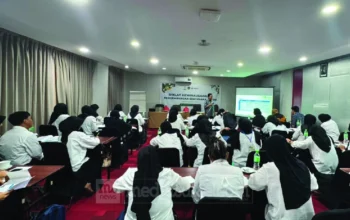 Cetak Wirausaha Baru, 40 Pelaku UMKM Luwu Timur Digembleng Intensif di Makassar 2 Abdesi Lutim