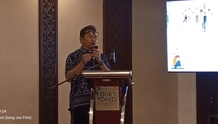 Kementerian PPPA Perkuat Kapasitas UPTD Sulsel, Dorong Sinergi Penanganan TPPO dan Kekerasan Perempuan-Anak