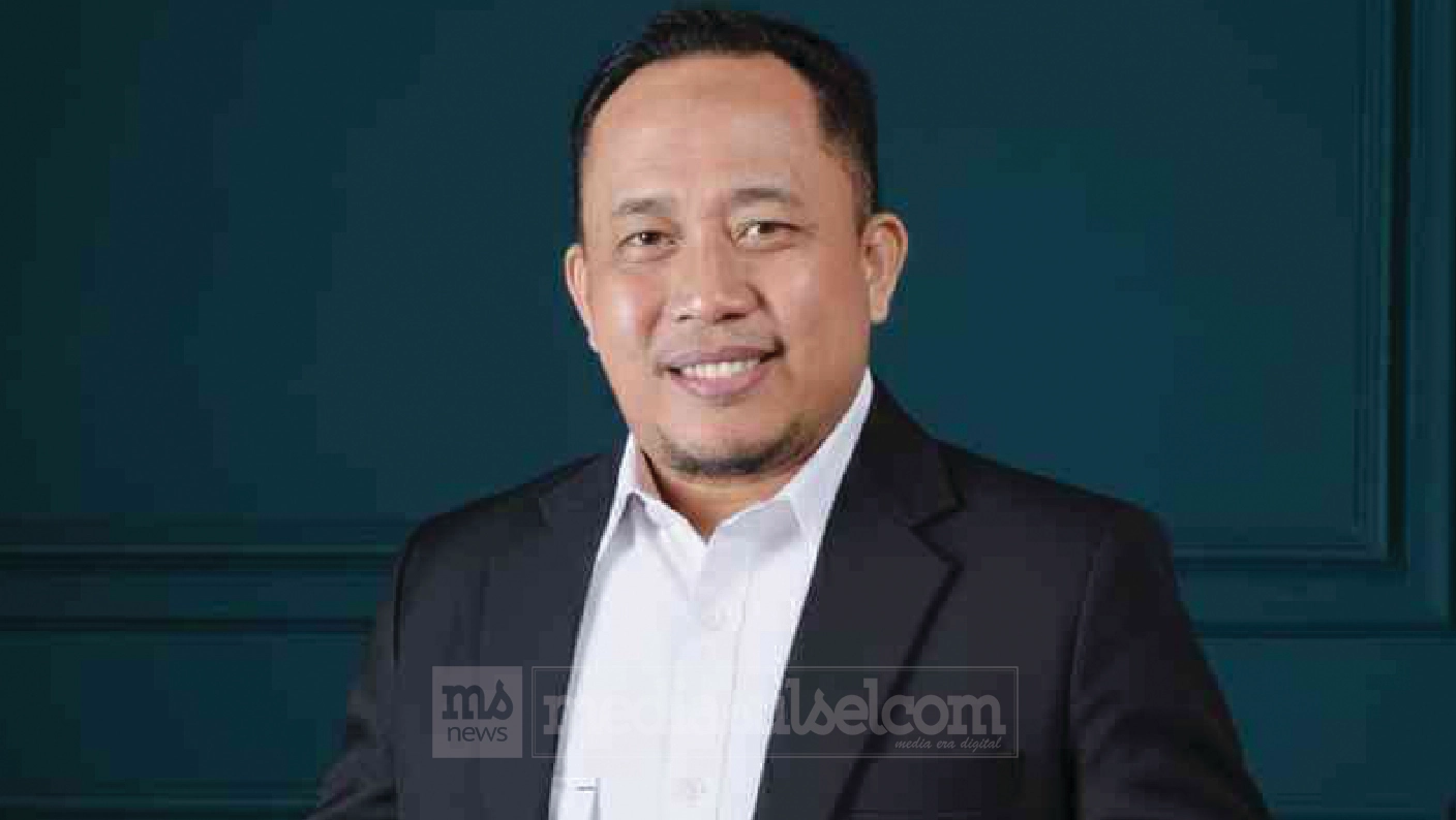 Asri Tadda
