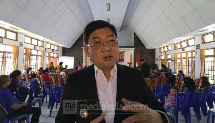 Toraja Dorong Rambu Tuka’ Jadi Daya Tarik Wisata Budaya Baru