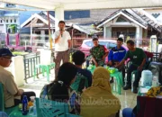 Warga RW 06 Bitowa Antusias Ikuti Sosialisasi Pemilahan Sampah, Dukung Makassar Lebih Bersih