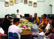 Bupati Sidrap Bidik Lahan Tidur Jadi Sumber Ekonomi Baru, Kepala Desa Diminta Petakan Potensi Wilayah