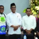 Bupati Sidrap bersama Mentan