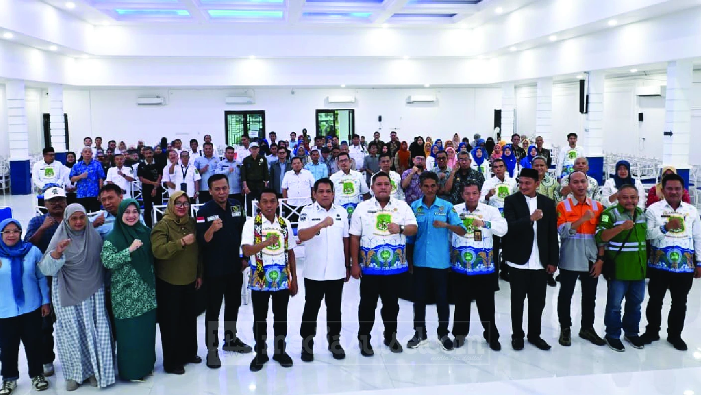 Desa Batuah