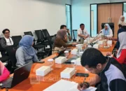 Diskominfo Makassar dan PKBI Sulsel Perkuat Kolaborasi Edukasi HIV/AIDS untuk Generasi Muda