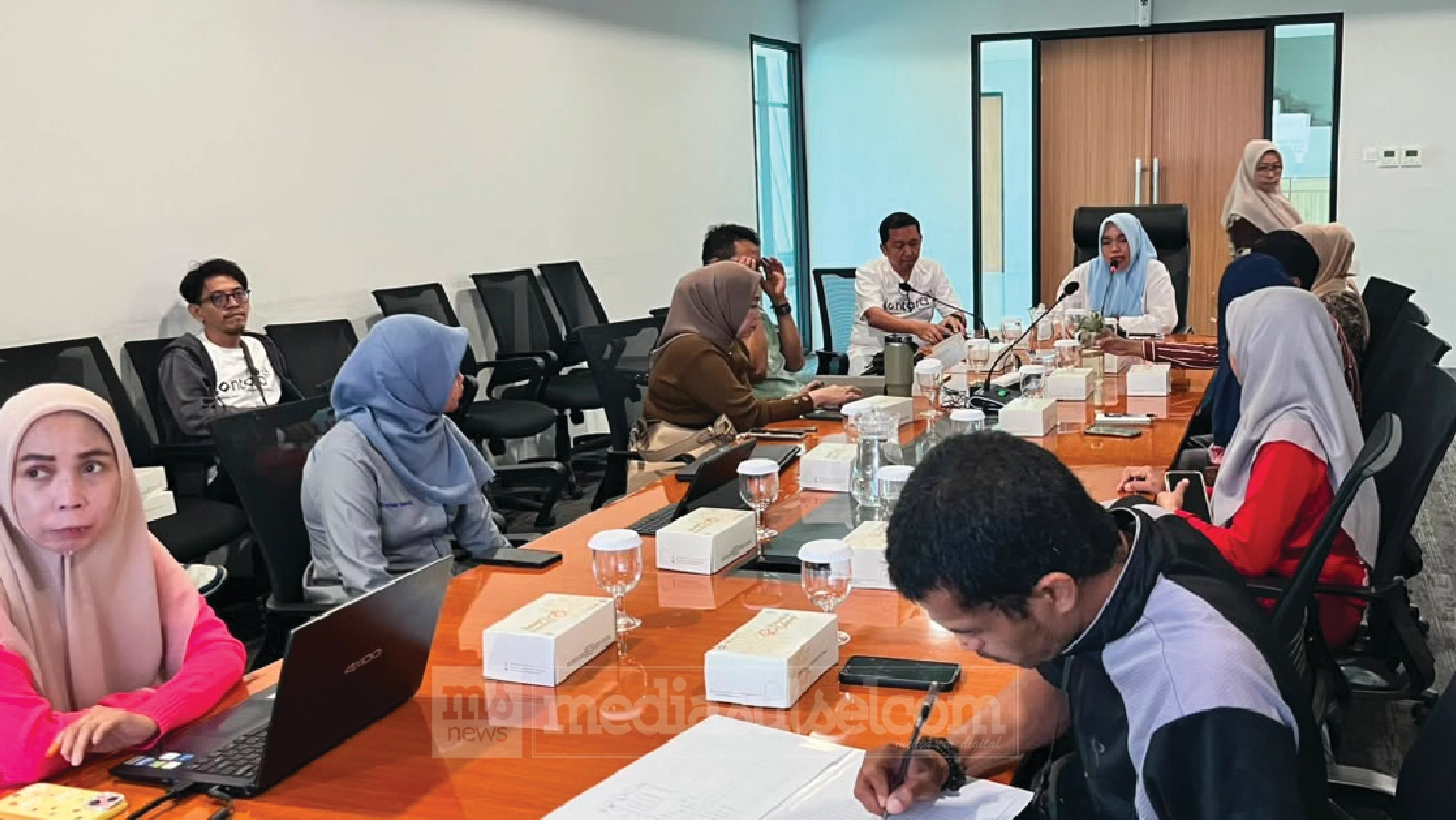 Diskominfo Makassar