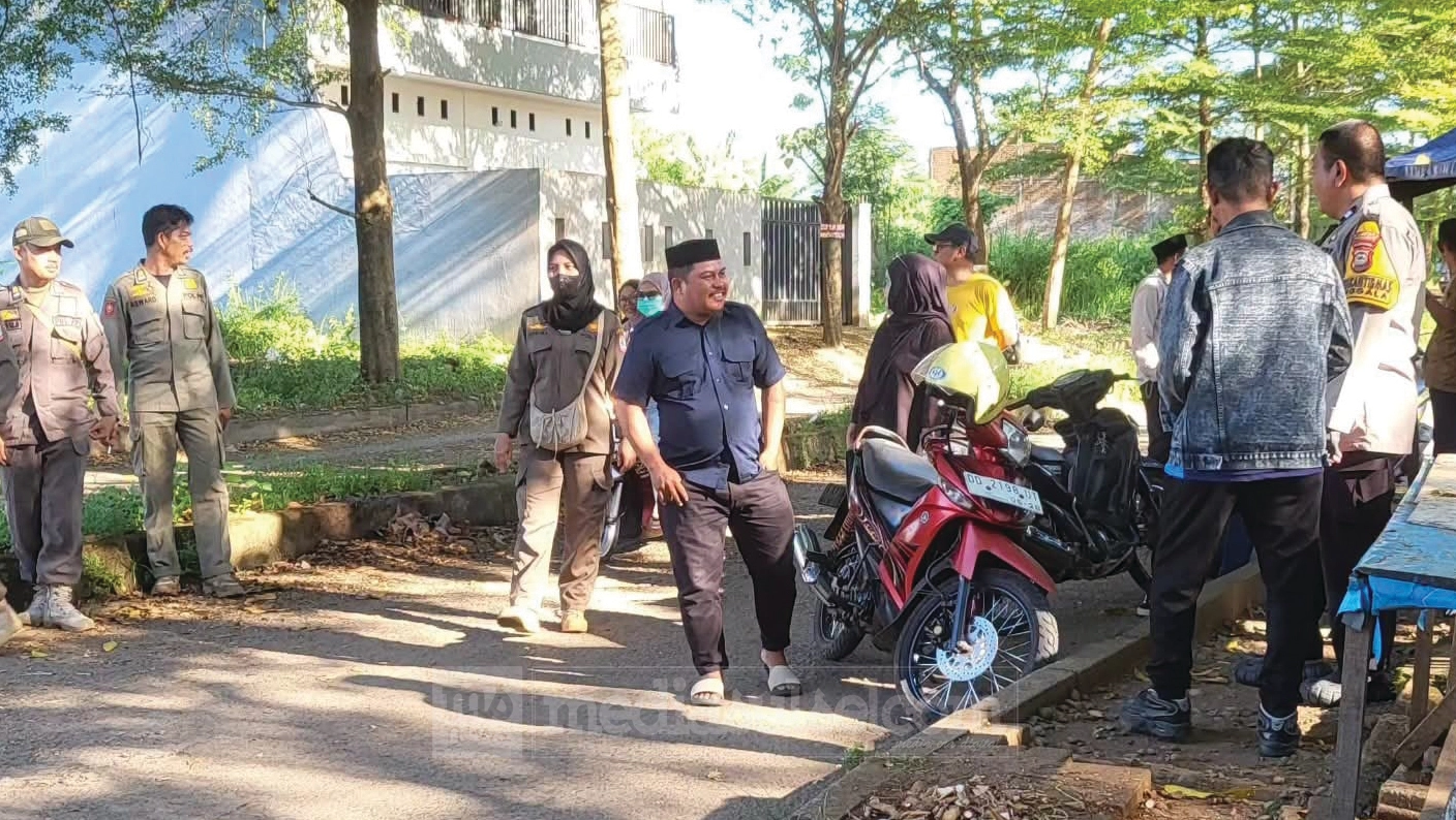 Distan Manggala