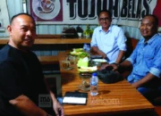 Pegiat Antikorupsi Djusman AR Tantang Kejati Bongkar Semua Dugaan Korupsi di Disdik Sulsel