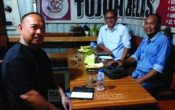 Pegiat Antikorupsi Djusman AR Tantang Kejati Bongkar Semua Dugaan Korupsi di Disdik Sulsel 5 Djusman AR