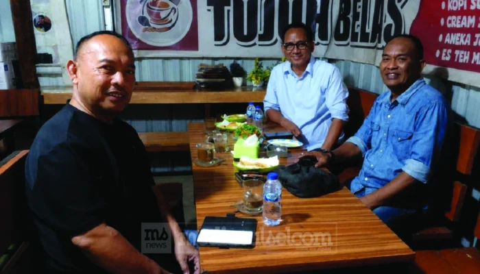 Pegiat Antikorupsi Djusman AR Tantang Kejati Bongkar Semua Dugaan Korupsi di Disdik Sulsel