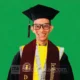Dr. M. Aras Prabowo