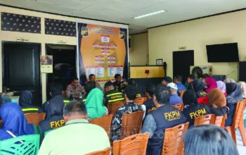 FKPM Manggala