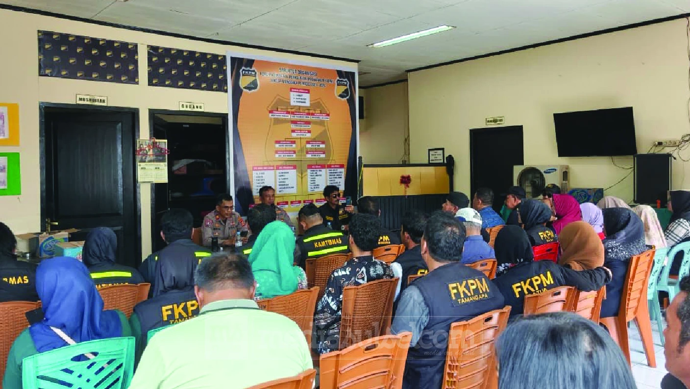 FKPM Manggala