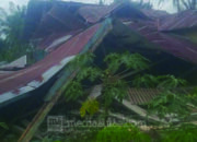Gempa M 6,7 di Sulteng Tewaskan 1 Warga, Puluhan Luka dan Ratusan Rumah Rusak 13 Gempa Palu