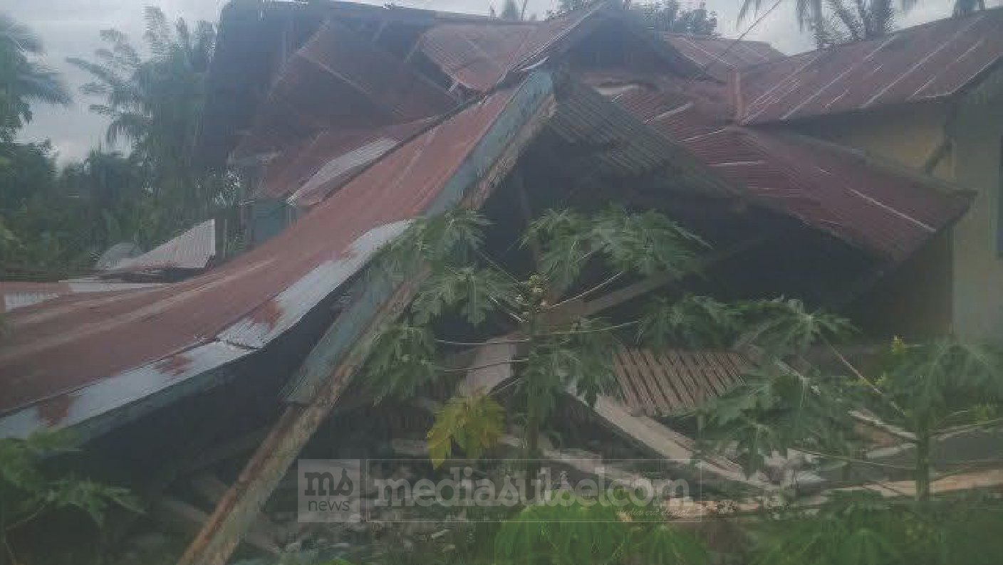 Gempa Palu