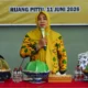 Gerakan Anti Mager Sidrap