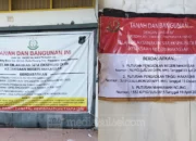 Haji Tajang Pertanyakan Dasar Hukum Sita Rumah di Sengkang, Sebut Putusan Perkara Berbeda