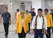 Rektor UNM Optimistis Swasembada Pangan Berkelanjutan, Apresiasi Kinerja Kementan