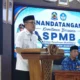 Bupati Paris Yasir Resmi Launching Aplikasi SPMB Jeneponto 2026/2027