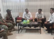Sosialisasi dan Diskusi KUHP dan KUHAP Baru bagi PPNS Polres Jeneponto