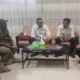 Sosialisasi dan Diskusi KUHP dan KUHAP Baru bagi PPNS Polres Jeneponto