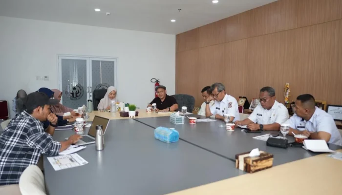 Pemkot Makassar Integrasikan Pengelolaan Sampah Organik dengan Urban Farming