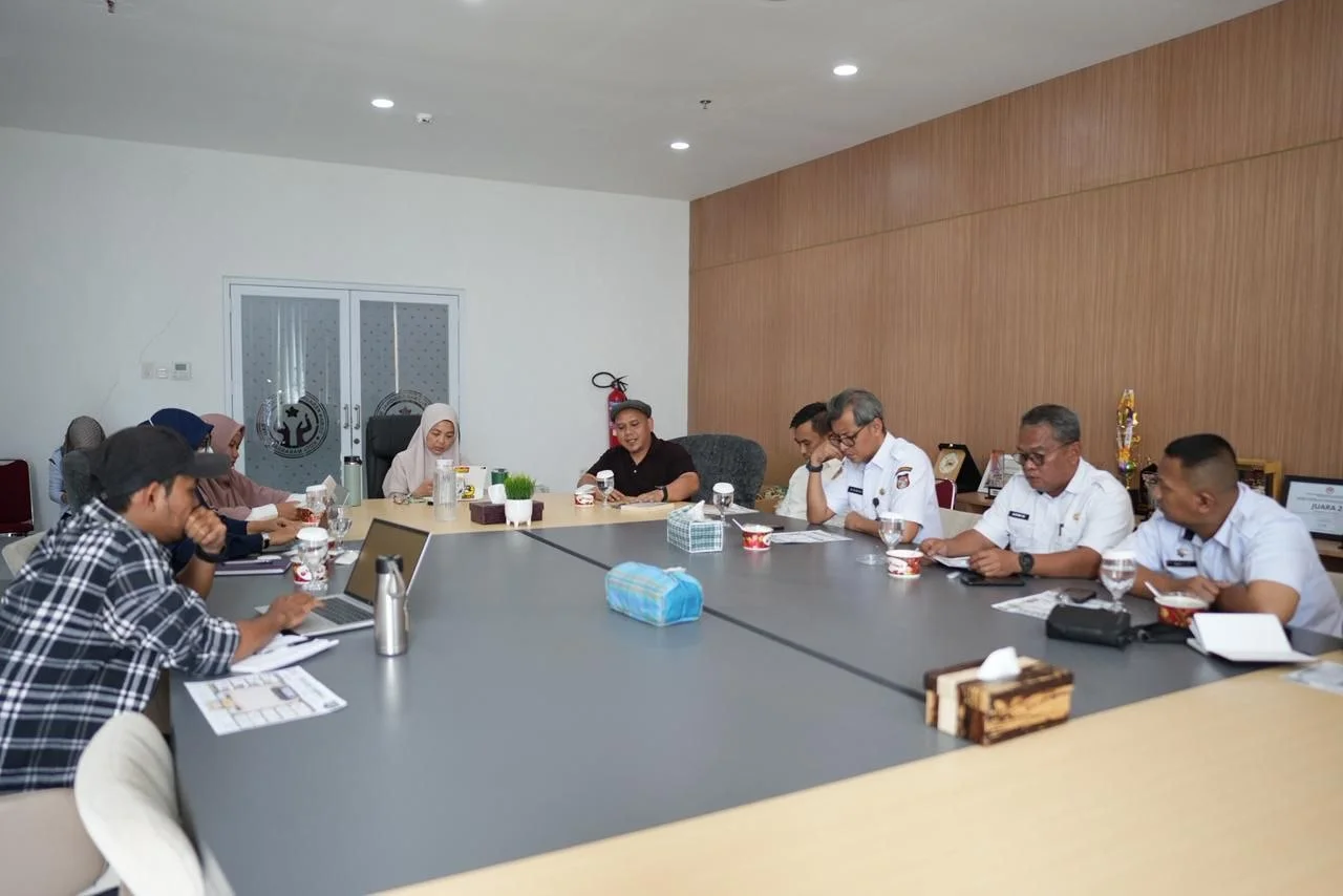 Pemkot Makassar Integrasikan Pengelolaan Sampah Organik dengan Urban Farming